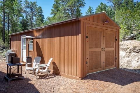 3671 Diamondback Dr, Overgaard, AZ 85933 photo 38