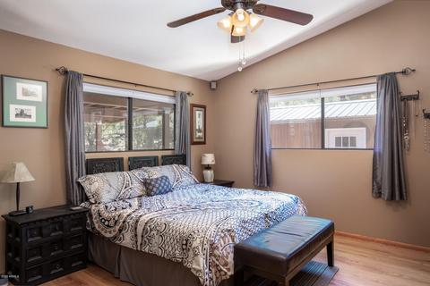 3671 Diamondback Dr, Overgaard, AZ 85933 photo 17