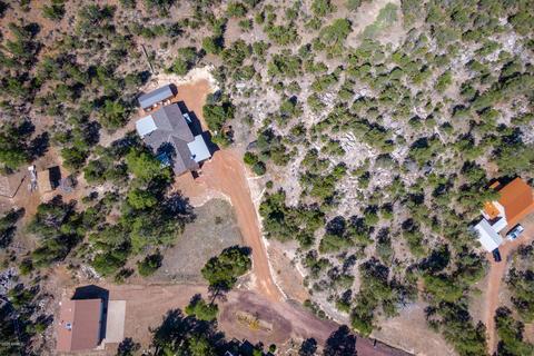 3671 Diamondback Dr, Overgaard, AZ 85933 photo 28