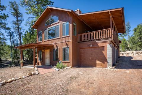 3671 Diamondback Dr, Overgaard, AZ 85933 photo 36