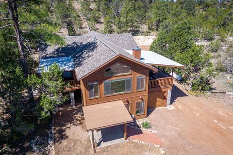 3671 Diamondback Dr, Overgaard, AZ 85933 photo 30