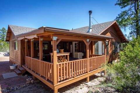 3671 Diamondback Dr, Overgaard, AZ 85933 photo 39