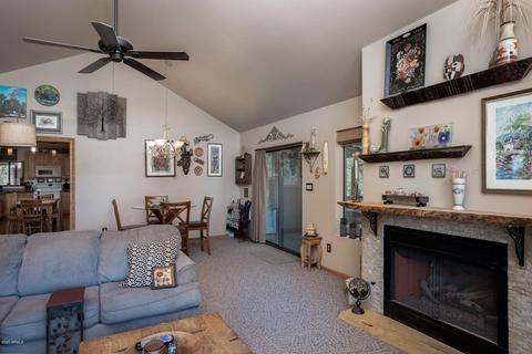 3671 Diamondback Dr, Overgaard, AZ 85933 photo 8