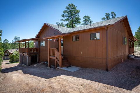 3671 Diamondback Dr, Overgaard, AZ 85933 photo 37