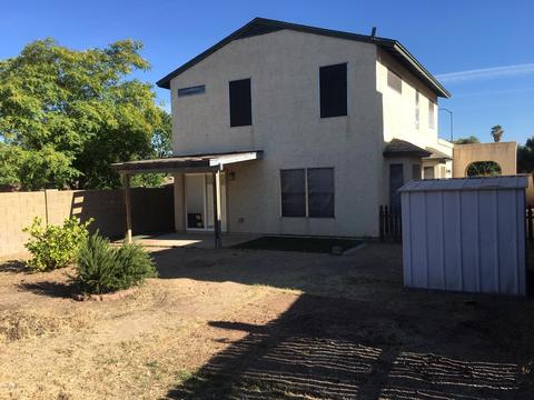 619 E Jensen St #65, Mesa, AZ 85203 photo 32