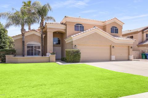 2833 E Fox St, Mesa, AZ 85213 photo 1