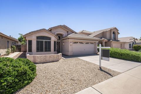 4715 E Frye Rd, Phoenix, AZ 85048 photo 1