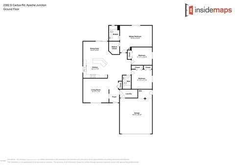 2382 S Cactus Rd, Apache Junction, AZ 85119 photo 19