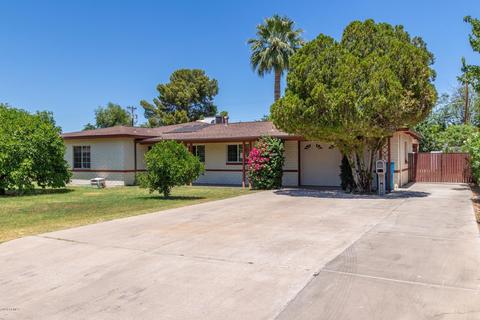4242 E Vernon Ave, Phoenix, AZ 85008 photo 1