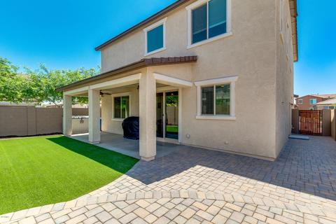 7852 E Billings St, Mesa, AZ 85207 photo 27