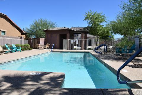 7852 E Billings St, Mesa, AZ 85207 photo 28