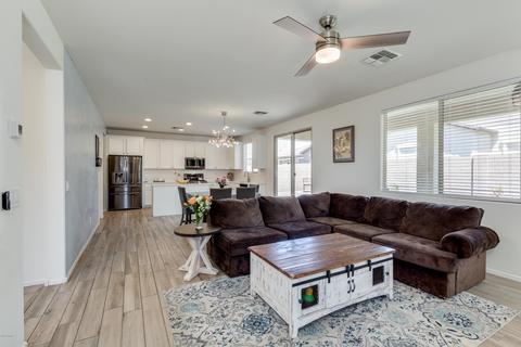 7852 E Billings St, Mesa, AZ 85207 photo 4