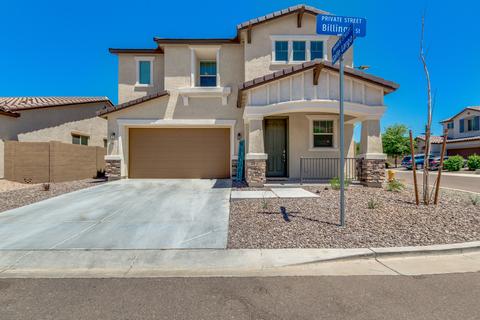 7852 E Billings St, Mesa, AZ 85207 photo 1