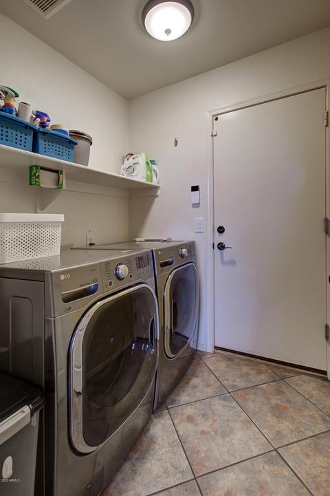 2015 E Smoke Tree Rd, Gilbert, AZ 85296 photo 23