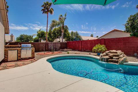 2015 E Smoke Tree Rd, Gilbert, AZ 85296 photo 15