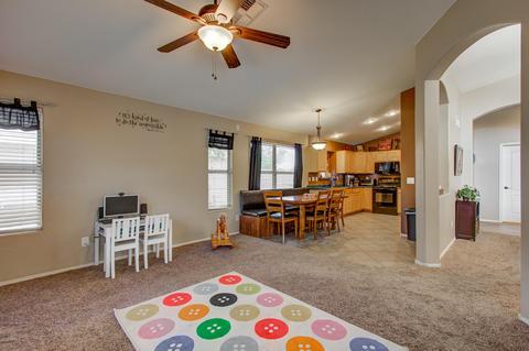 2015 E Smoke Tree Rd, Gilbert, AZ 85296 photo 9