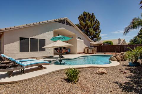 2015 E Smoke Tree Rd, Gilbert, AZ 85296 photo 16
