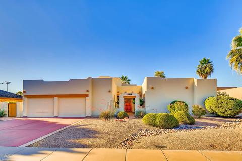 110 E Concorda Dr, Tempe, AZ 85282 photo 2