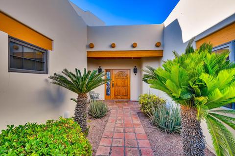 110 E Concorda Dr, Tempe, AZ 85282 photo 1