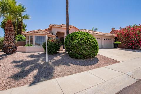 2915 E Redfield Rd, Phoenix, AZ 85032 photo 1
