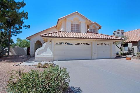 3326 E Nighthawk Way, Phoenix, AZ 85048 photo 12