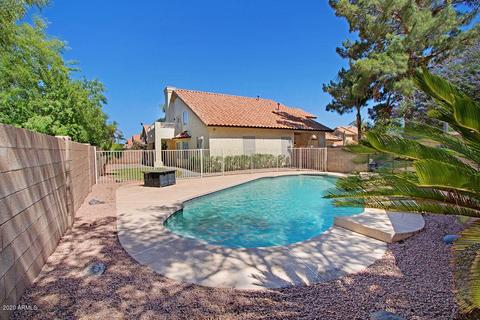 3326 E Nighthawk Way, Phoenix, AZ 85048 photo 17