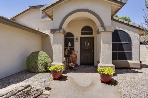 9824 E Posada Ave, Mesa, AZ 85212 photo 1