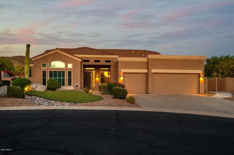 7937 E Saddleback Cir, Mesa, AZ 85207 photo 1