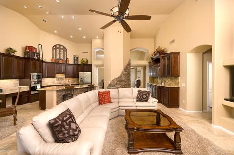 7937 E Saddleback Cir, Mesa, AZ 85207 photo 8