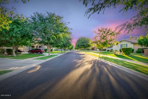 3145 E Marlene Dr, Gilbert, AZ 85296 photo 53