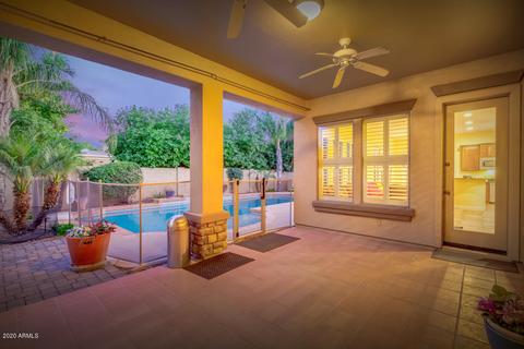 3145 E Marlene Dr, Gilbert, AZ 85296 photo 47