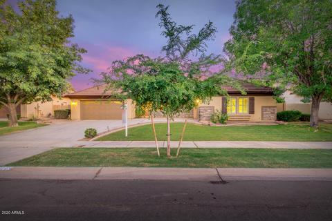3145 E Marlene Dr, Gilbert, AZ 85296 photo 1