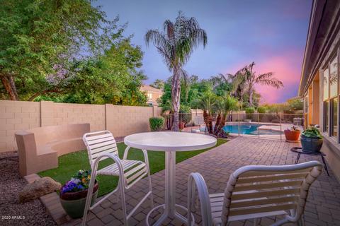 3145 E Marlene Dr, Gilbert, AZ 85296 photo 51