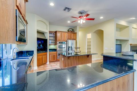 3145 E Marlene Dr, Gilbert, AZ 85296 photo 16