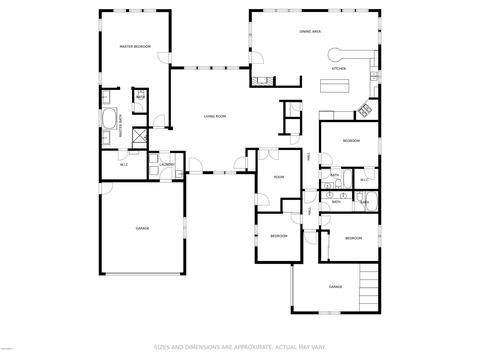 3145 E Marlene Dr, Gilbert, AZ 85296 photo 86