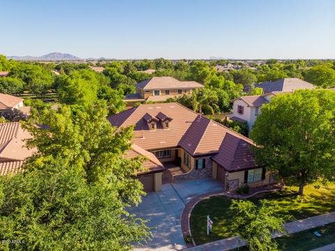 3145 E Marlene Dr, Gilbert, AZ 85296 photo 72