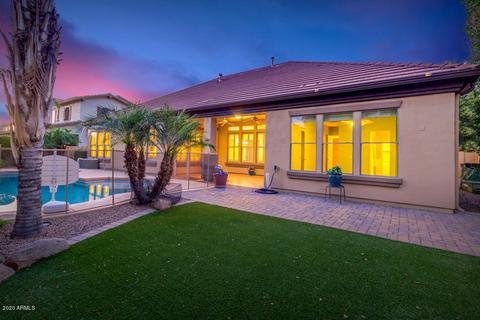 3145 E Marlene Dr, Gilbert, AZ 85296 photo 50