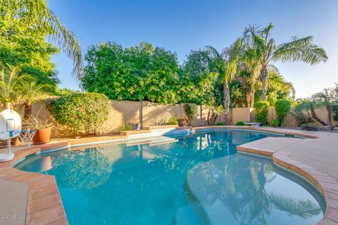 3145 E Marlene Dr, Gilbert, AZ 85296 photo 54