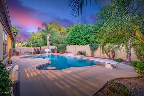3145 E Marlene Dr, Gilbert, AZ 85296 photo 46