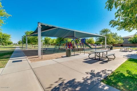 3145 E Marlene Dr, Gilbert, AZ 85296 photo 62