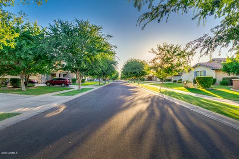 3145 E Marlene Dr, Gilbert, AZ 85296 photo 59