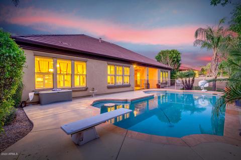 3145 E Marlene Dr, Gilbert, AZ 85296 photo 45