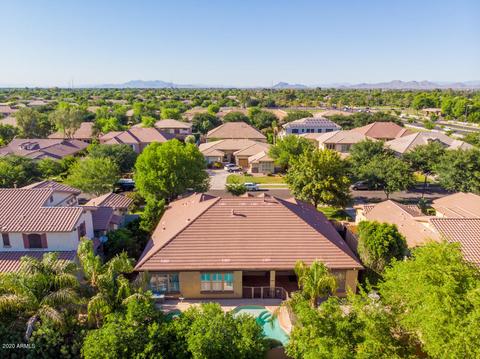 3145 E Marlene Dr, Gilbert, AZ 85296 photo 75