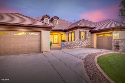 3145 E Marlene Dr, Gilbert, AZ 85296 photo 4