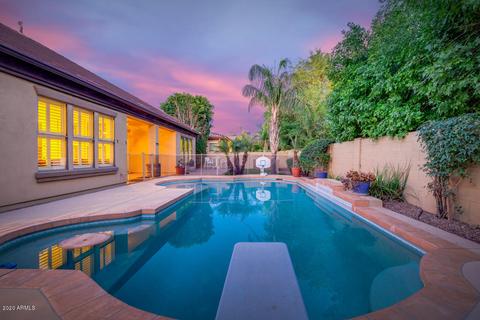 3145 E Marlene Dr, Gilbert, AZ 85296 photo 44