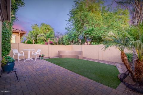 3145 E Marlene Dr, Gilbert, AZ 85296 photo 52
