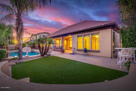 3145 E Marlene Dr, Gilbert, AZ 85296 photo 49