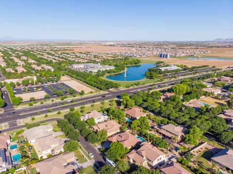 3145 E Marlene Dr, Gilbert, AZ 85296 photo 81