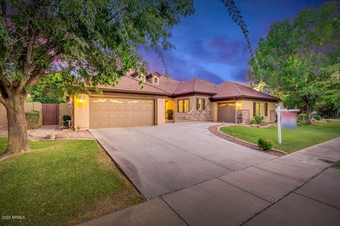 3145 E Marlene Dr, Gilbert, AZ 85296 photo 2
