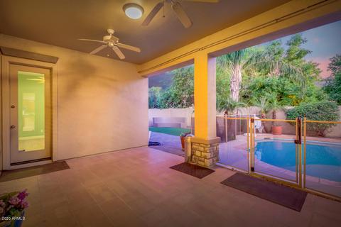 3145 E Marlene Dr, Gilbert, AZ 85296 photo 48